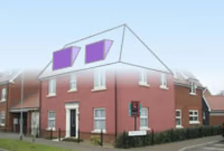 Dormer Loft Conversion