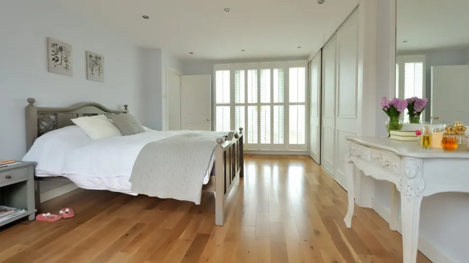 Check out this Brighton Loft Conversion we carried out near Queens Park