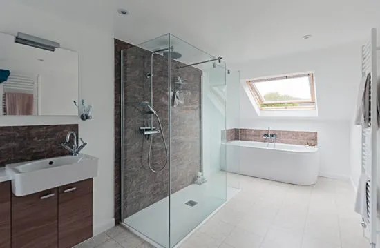 Loft Conversion, Lindfield, West Sussex